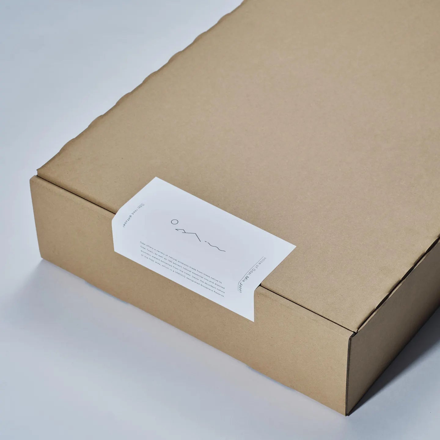 Odai／cokage　イヌシデ ディフューザーセット