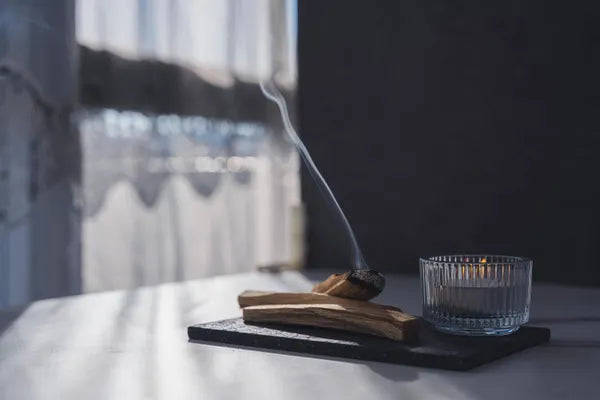 パロサント向け耐熱プレート