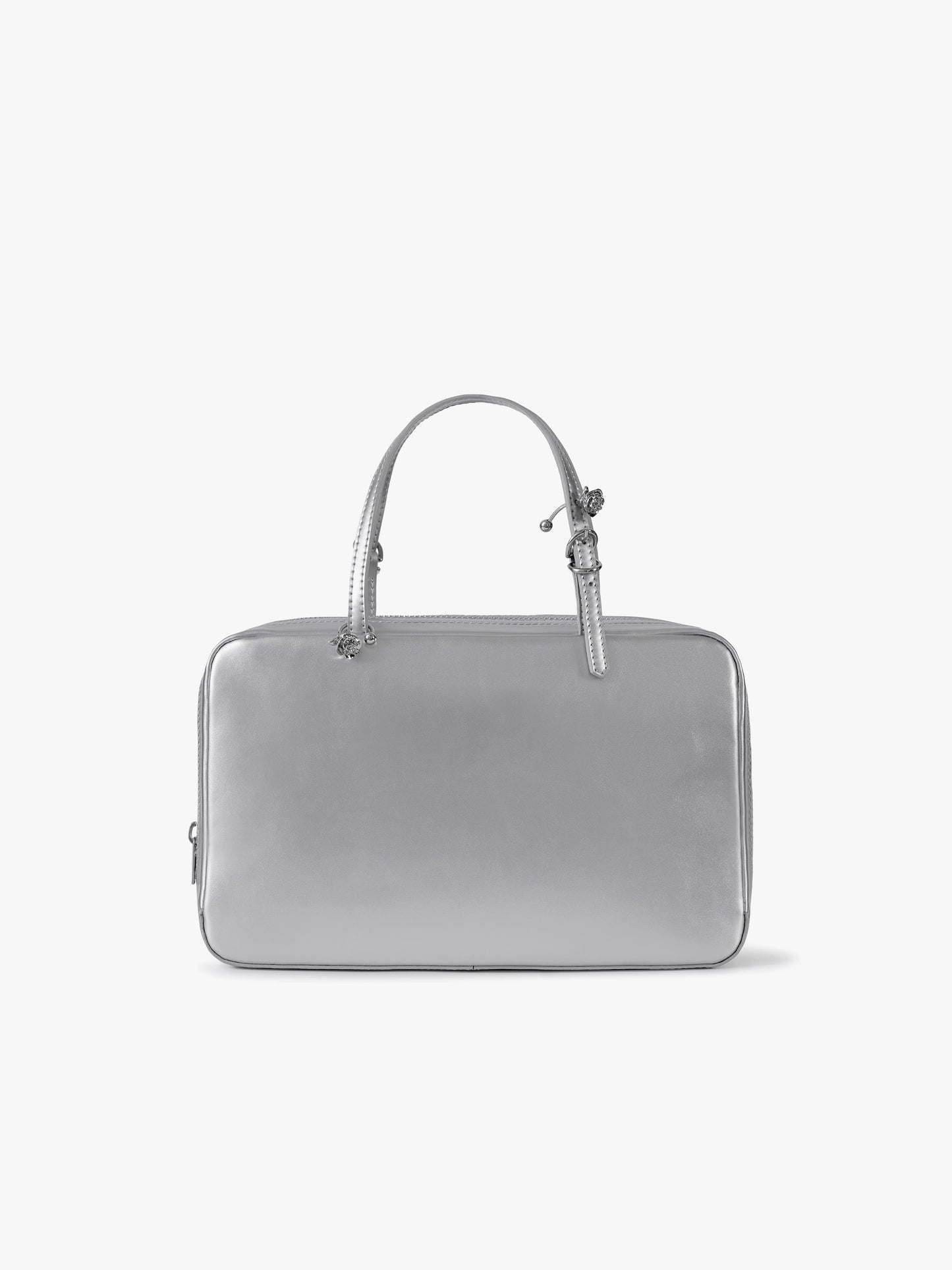 fennec セリーバッグ - シルバー