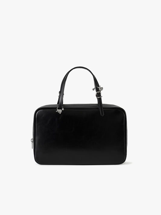 fennec セリーバッグ - ブラック