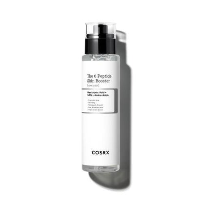 COSRX 6ペプチドスキンブースターセラム 150ml