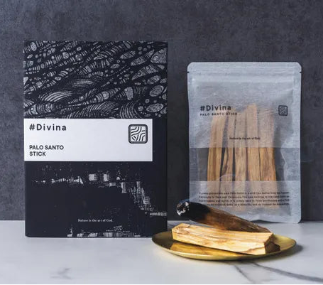 PALO SANTO STICK PREMIUM 特選パロサントスティック
