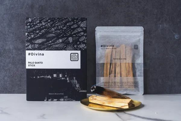 PALO SANTO STICK PREMIUM 特選パロサントスティック