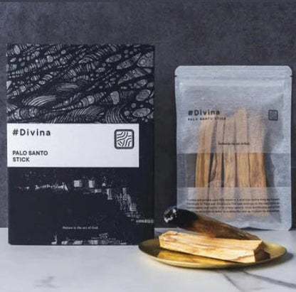 PALO SANTO STICK PREMIUM 特選パロサントスティック