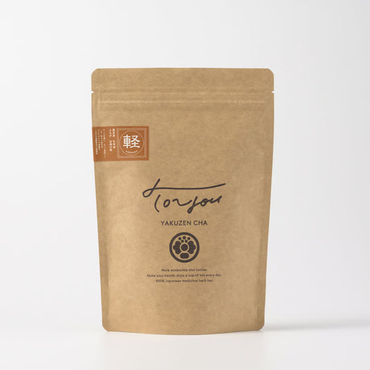 【黒豆茶ベース】同じ姿勢をとることが多い方へ｜軽 KARORAKA※ノンカフェイン