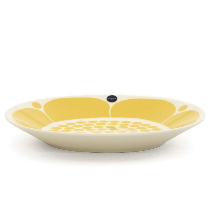 アラビア（ARABIA） スンヌンタイ オーバル 25cm