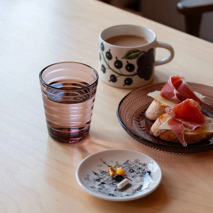イッタラ(IITTALA) アイノ・アアルト　タンブラー