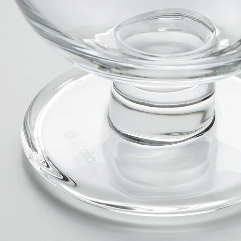 イッタラ(IITTALA) レンピ(LEMPI) グラス 350ml ｜クリア ペア　BOX入