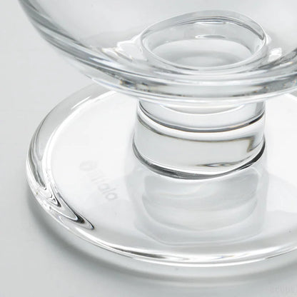 イッタラ(IITTALA) レンピ(LEMPI) グラス 350ml ｜クリア ペア　BOX入