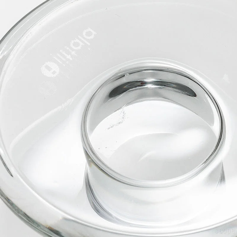 イッタラ(IITTALA) レンピ(LEMPI) グラス 350ml ｜クリア ペア　BOX入