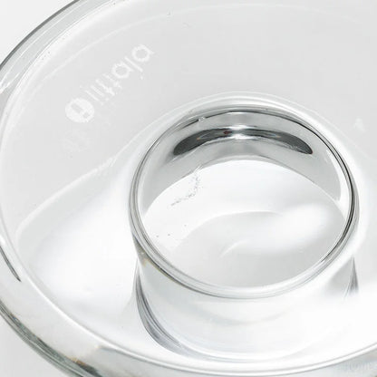 イッタラ(IITTALA) レンピ(LEMPI) グラス 350ml ｜クリア ペア　BOX入