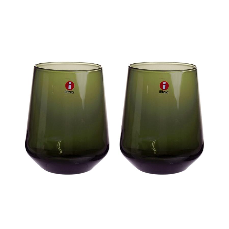 イッタラ(IITTALA) エッセンス タンブラー 350ml