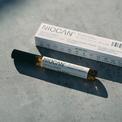 NIOCAN Portable 10mL - eonni