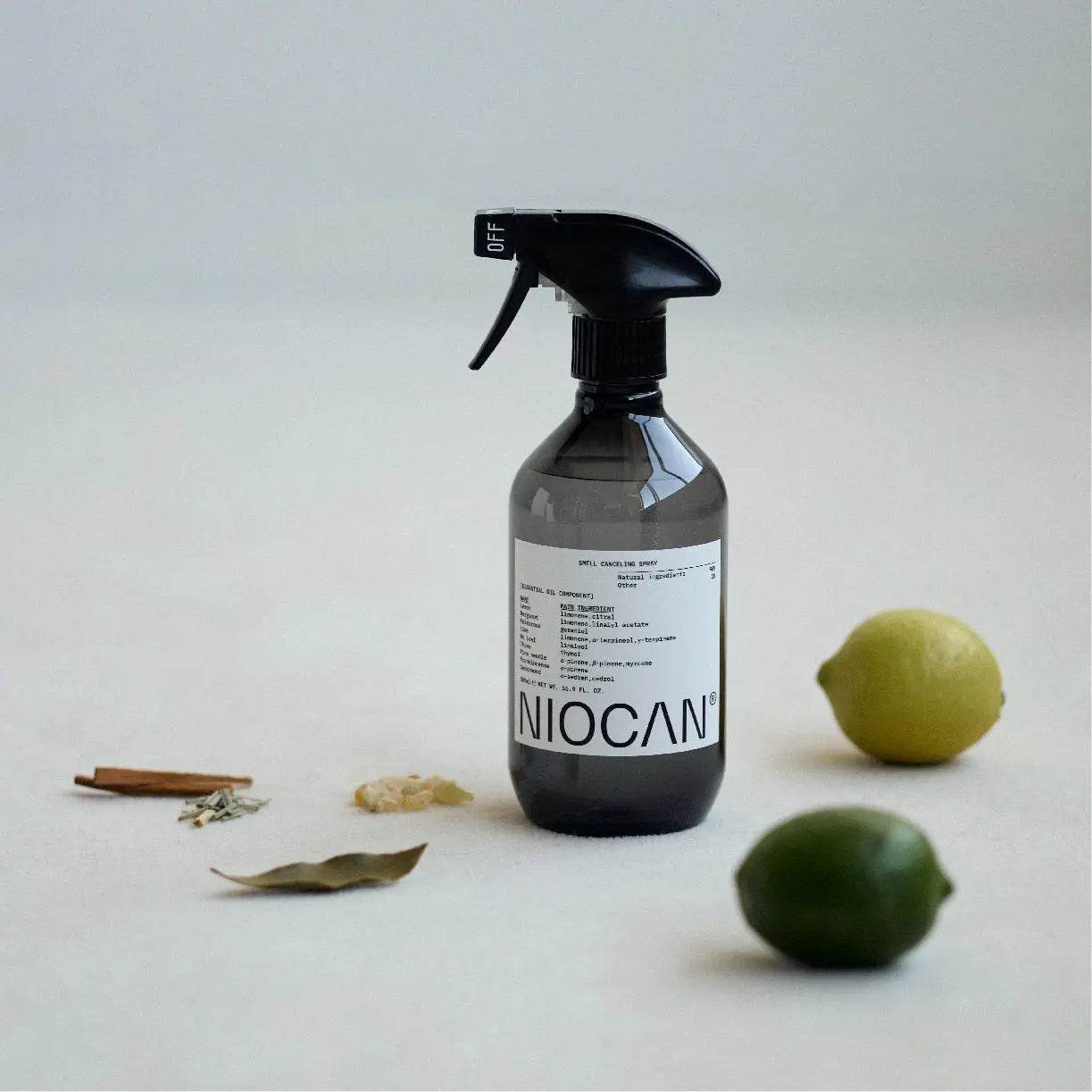 NIOCAN SPRAY 2本セット (定期便） - eonni
