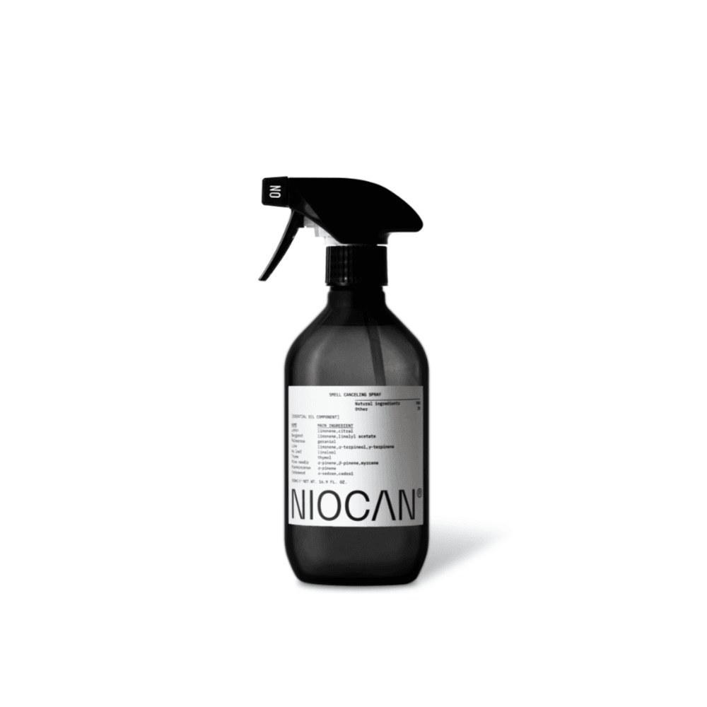 NIOCAN SPRAY - eonni