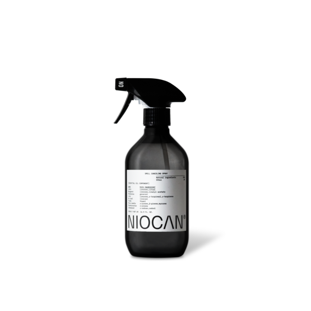 NIOCAN SPRAY homegoods niocan