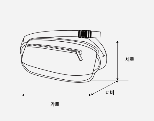 スーパーワンウェイ - eonni