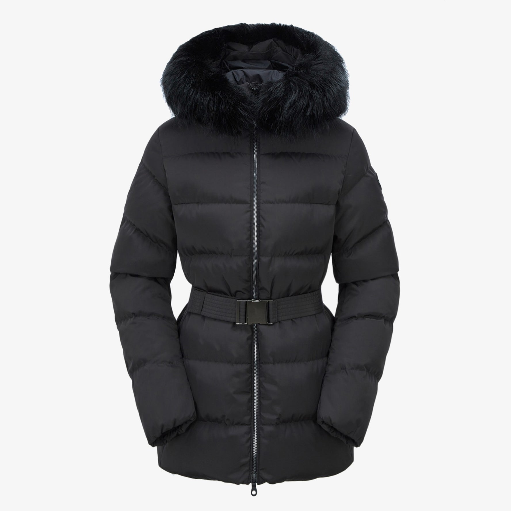 MARANA DOWN PARKA THE NORTH FACE