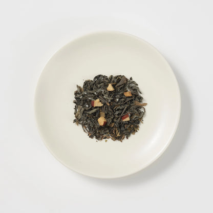 【紅茶ベース】頭や目を酷使している方へ｜麗 URUWASHI