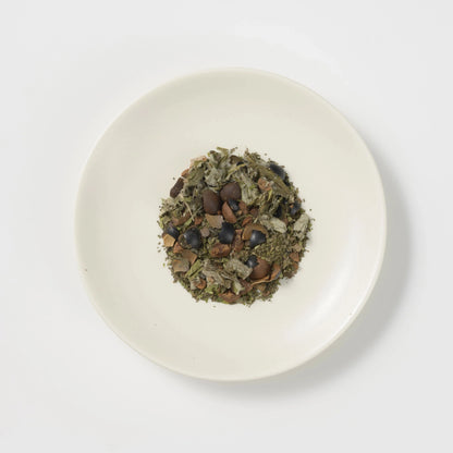 【黒豆茶ベース】同じ姿勢をとることが多い方へ｜軽 KARORAKA※ノンカフェイン