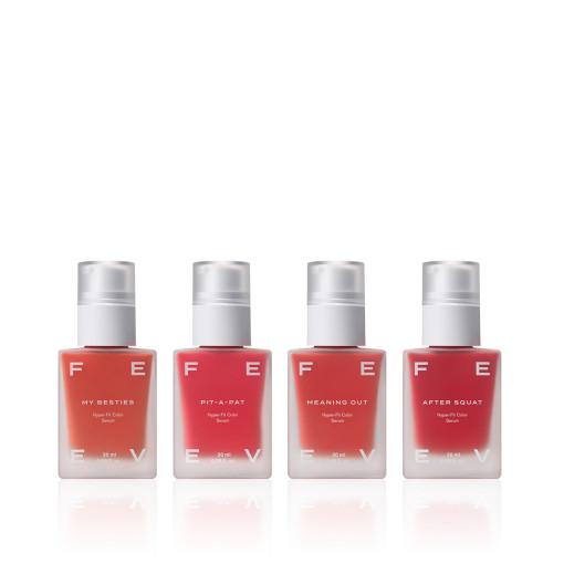 FEEV Hyper-fit Color Serum 20ml (4 Colors)