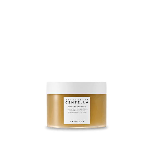SKIN1004センテラクイックカーミングパッド130ml（70パッド） - eonni
