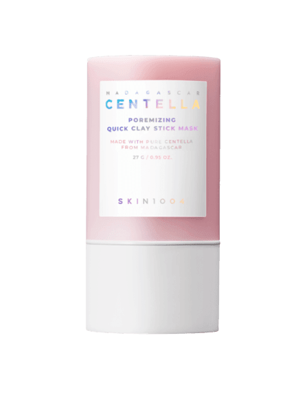 SKIN1004ポレミジングクイッククレイスティックマスク27g - eonni