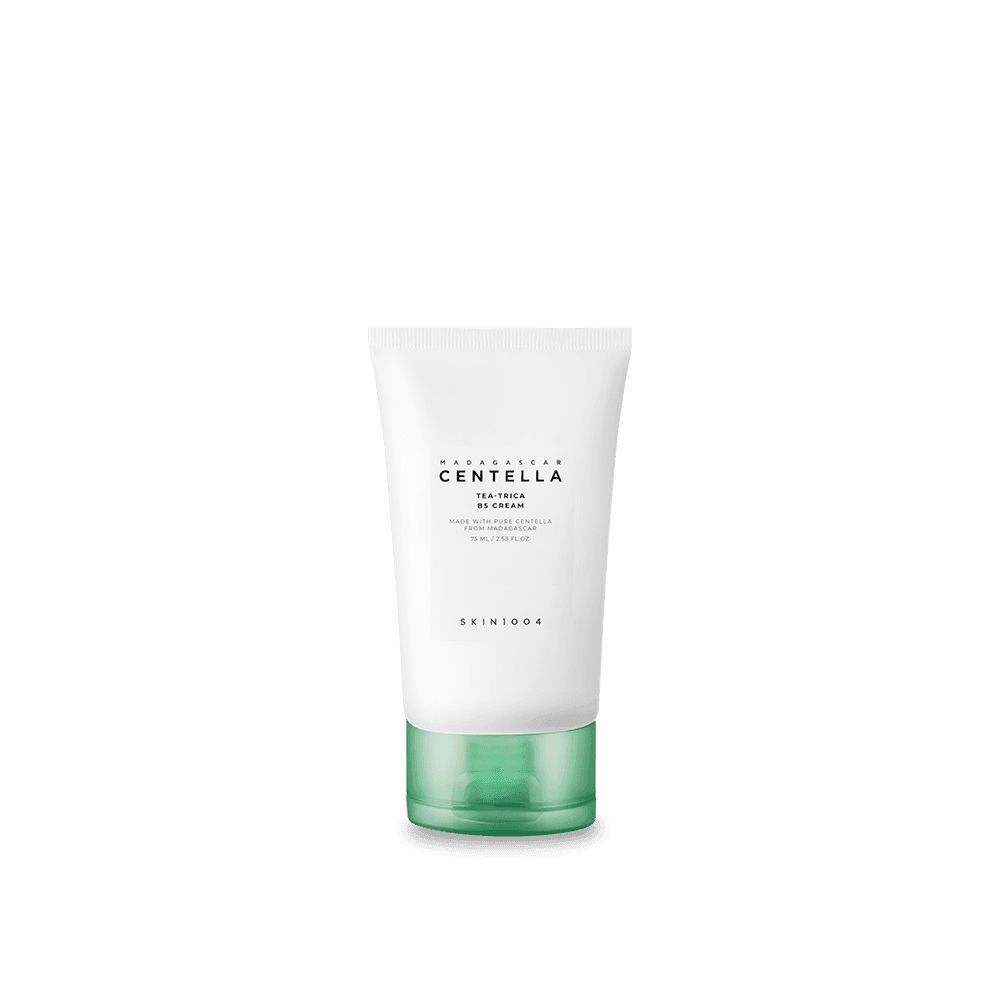 SKIN1004 TEA-TRICA B5 CREAM 75ml - eonni