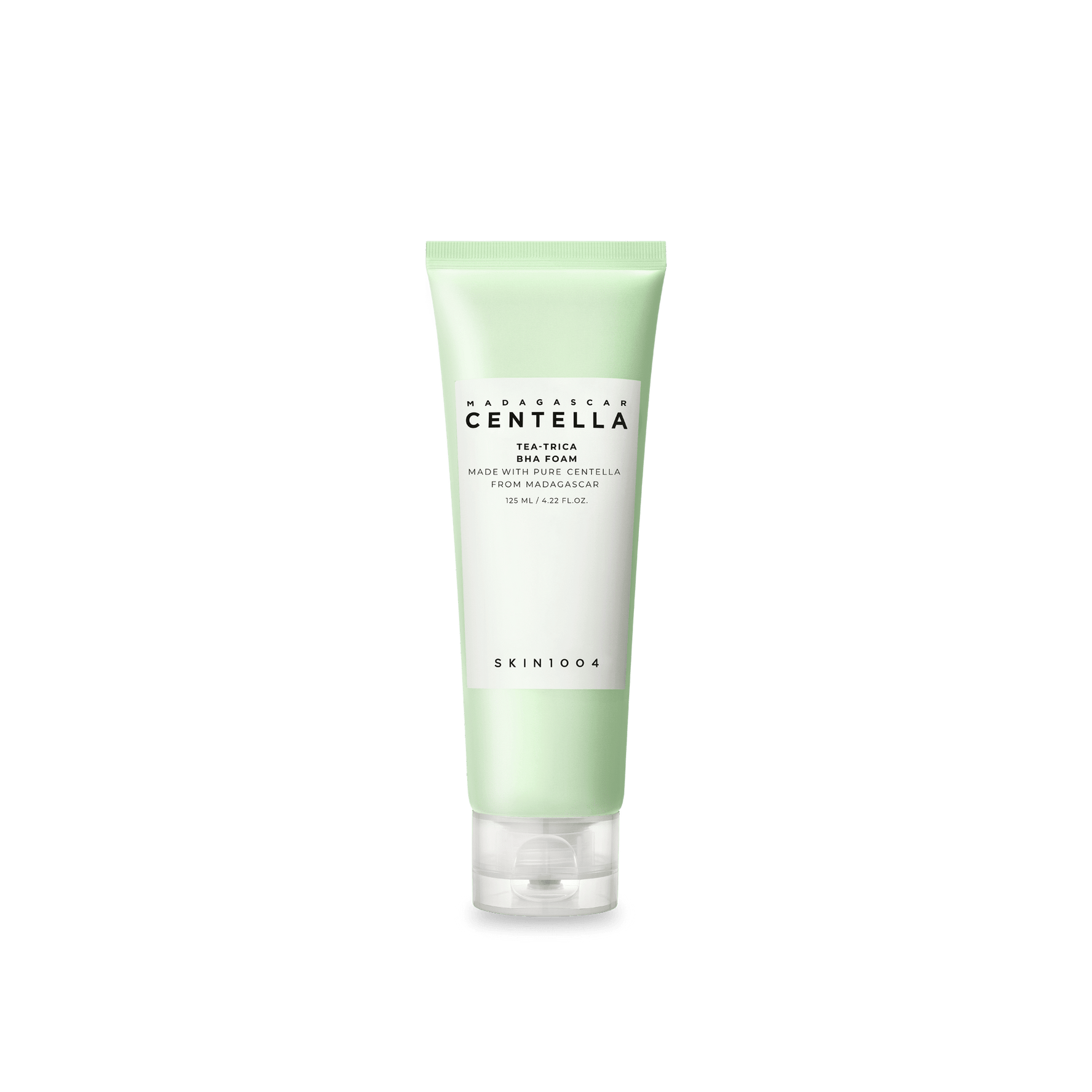 SKIN1004 TEA-TRICA BHA FOAM 125ml