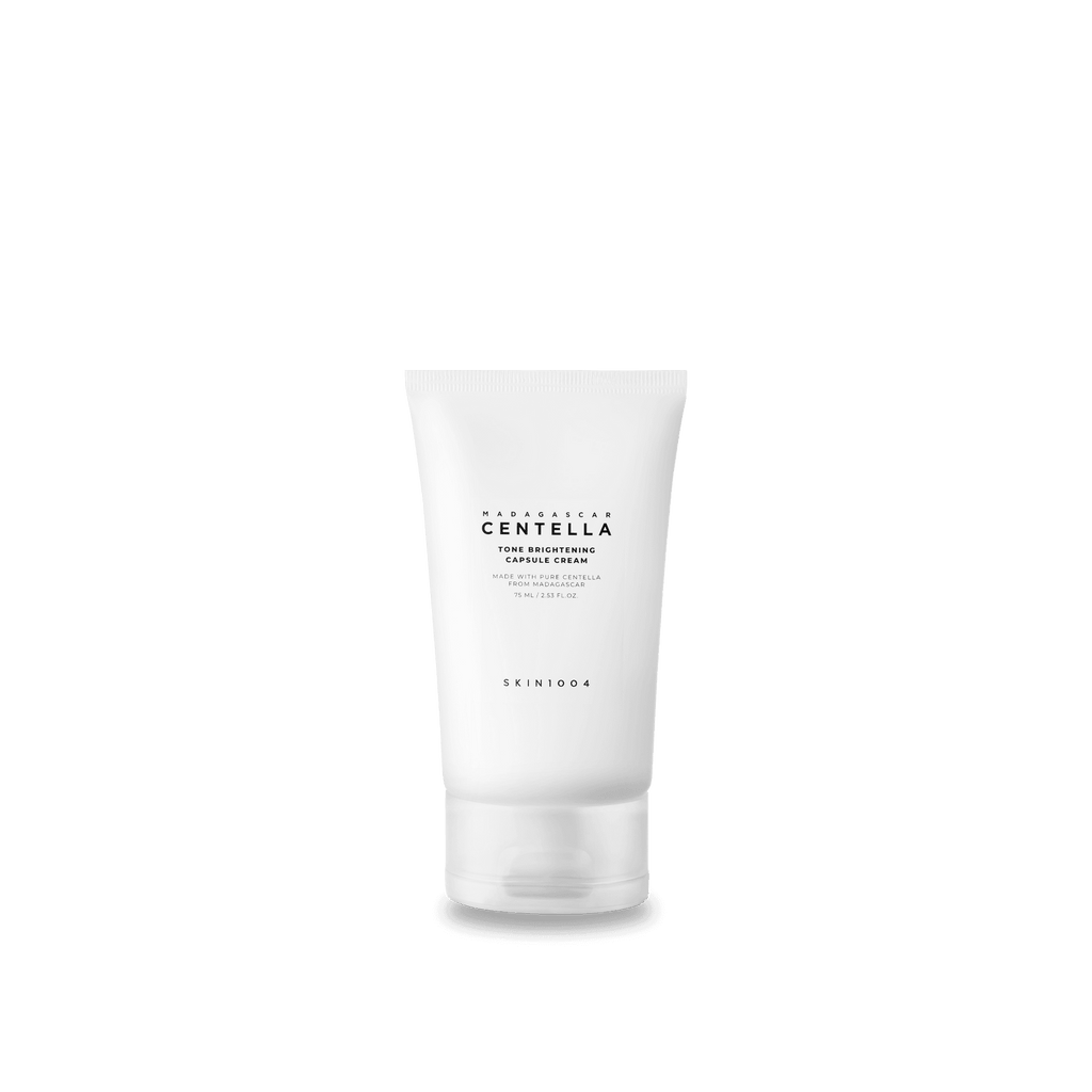 SKIN1004 トーンブライトニングカプセルクリーム75ml