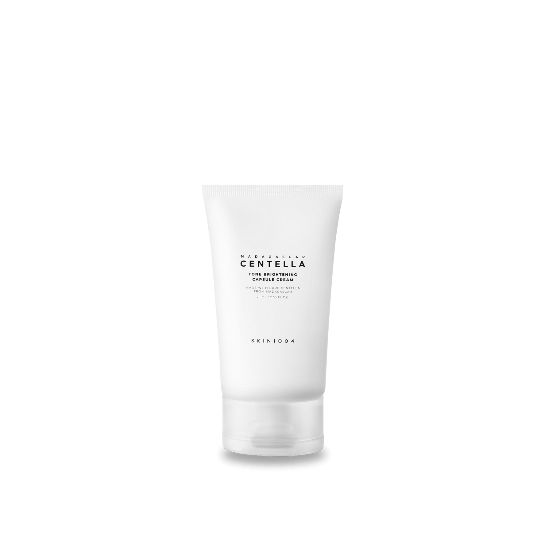 SKIN1004 TONE BRIGHTENING CAPSULE CREAM 75ml