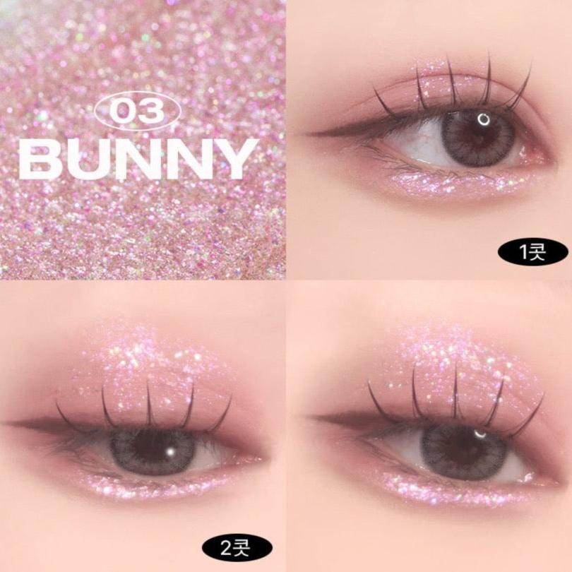 tooq イン ザ モーニング アイ グリッター 5g - eonni