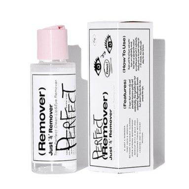 tooq パーフェクト クリーン リップ & アイ リムーバー 100ml - eonni