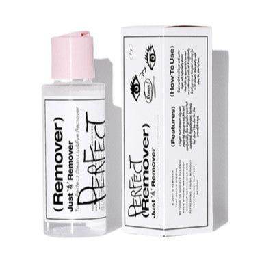 tooq パーフェクト クリーン リップ & アイ リムーバー 100ml - eonni