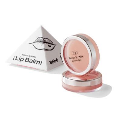 tooq Return To Bebe Lip Balm 8g BEAUTY lip Lip Balm SKIN CARE