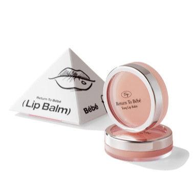 tooq Return To Bebe Lip Balm 8g BEAUTY lip Lip Balm SKIN CARE