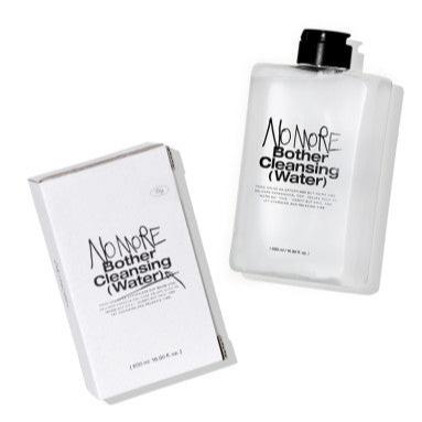 tooq No More Bother Cleansing Water 500ml BEAUTY Cleansing Water MAKEUP MAKEUP REMOVER