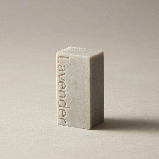 AROMATICA Serene Body Bar ラベンダー&ベルガモット 110g - eonni