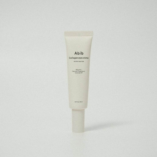 Abib コラーゲンアイクリーム ジェリコローズチューブ 30ml - eonni