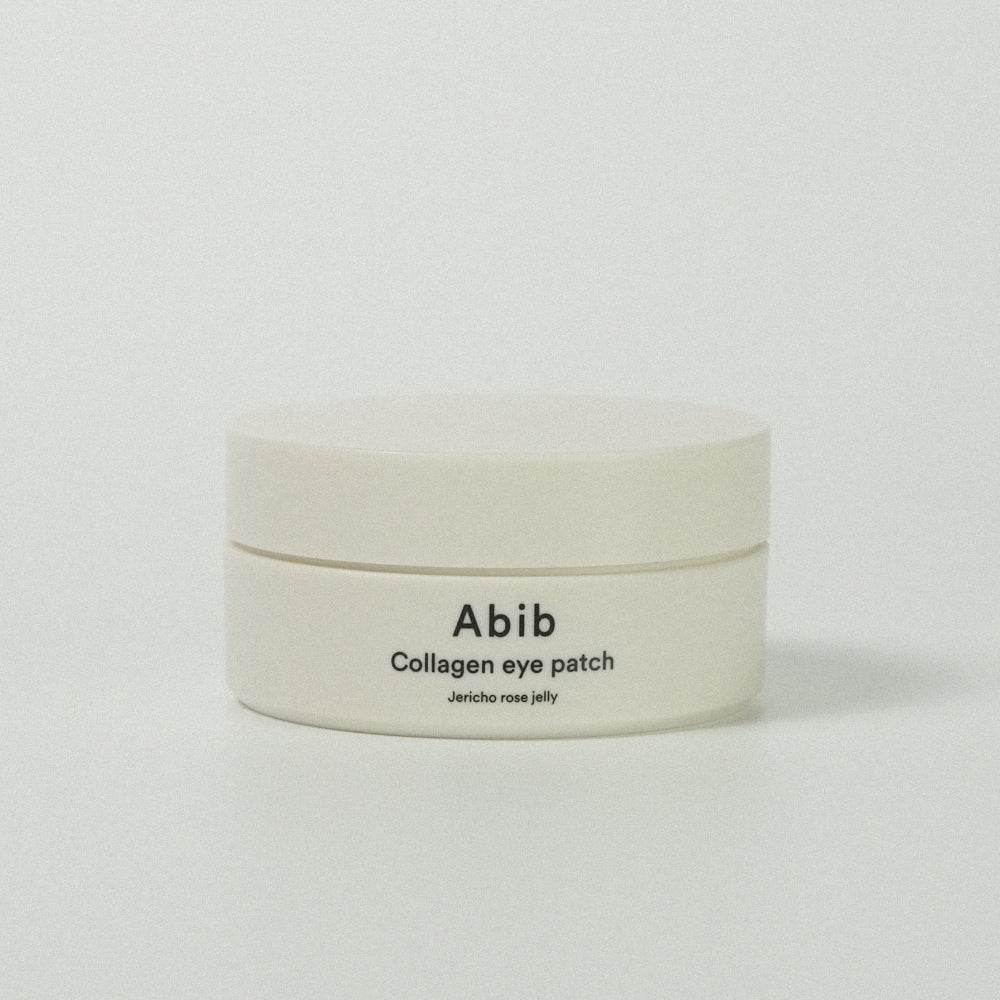 Abib コラーゲンアイパッチ ジェリコローズゼリー 90ml - eonni