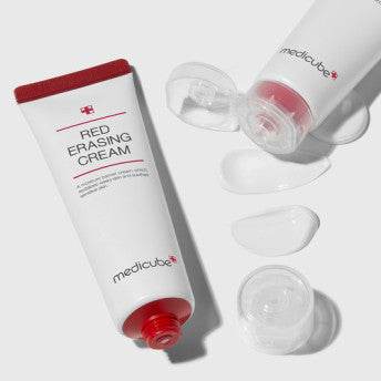 medicube レッドイレイジングクリーム50ml - eonni
