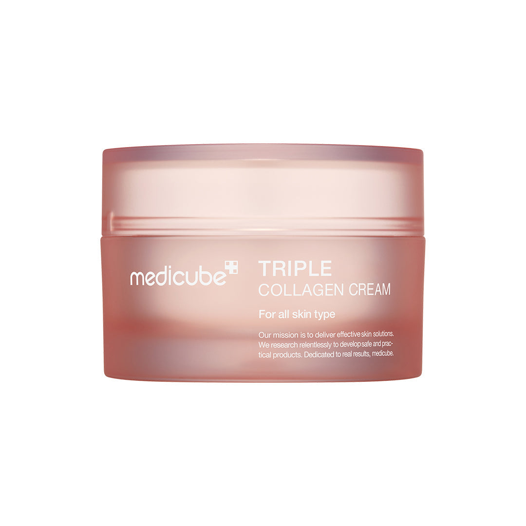 medicube トリプルコラーゲンクリーム50ml - eonni