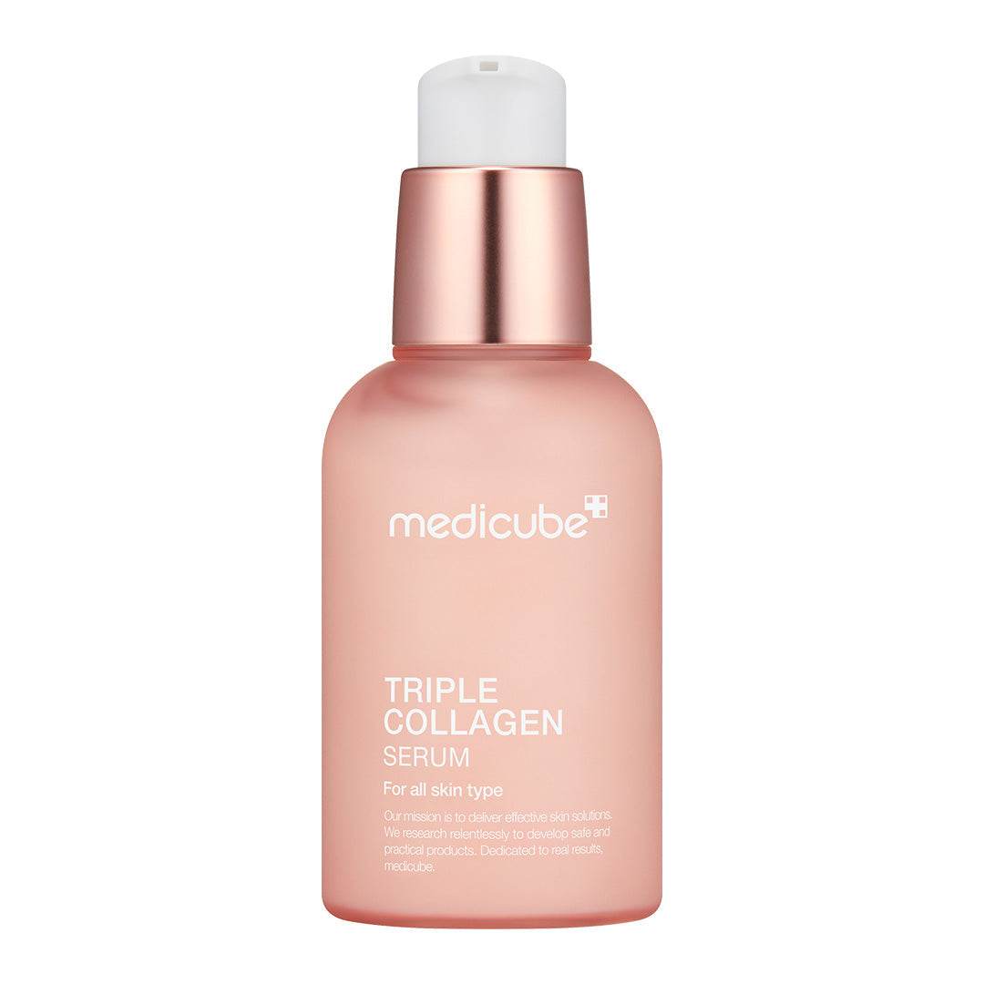 medicube トリプルコラーゲンセラム 4.0 55ml - eonni