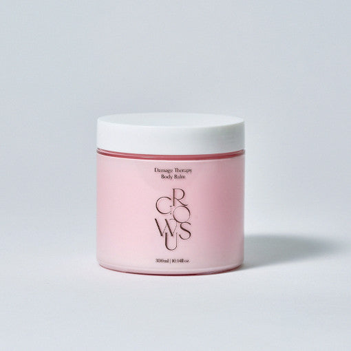 GROWUS ダメージセラピー ボディバーム 300ml BEAUTY Body Cream