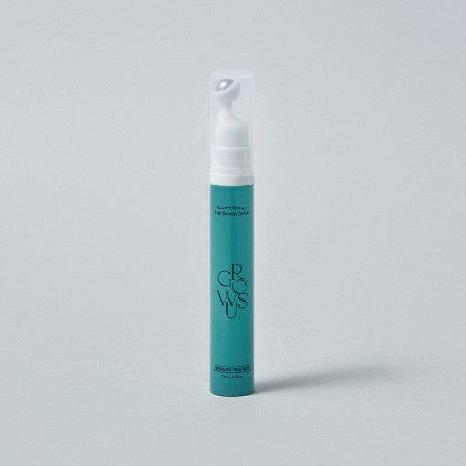 GROWUSリカバリーセラピー ヘアブースターセラム 15ml - eonni