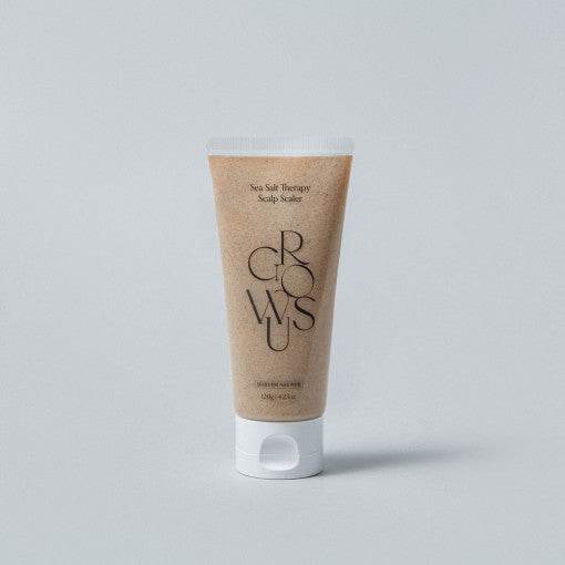 GROWUS シーソルトセラピースカルプスケーラー120g - eonni