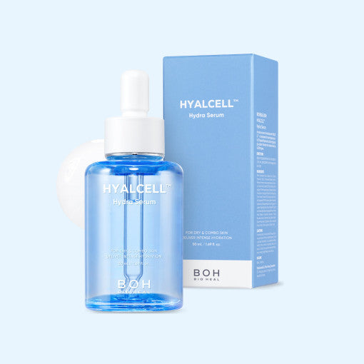 [BIO HEAL BOH] HYALCELLTM Hydra Serum 50ml