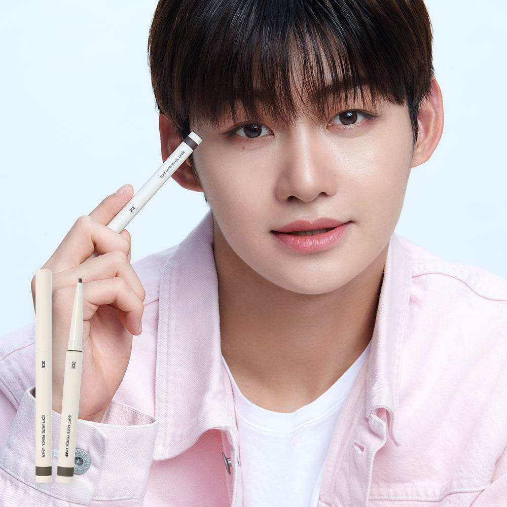 3CE ソフトミュートペンシルライナー 0.1g - eonni