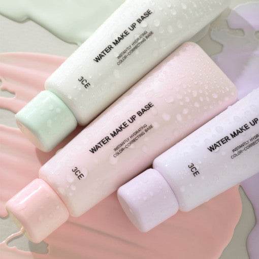 3CEウォーターメイクアップベース 45ml - eonni