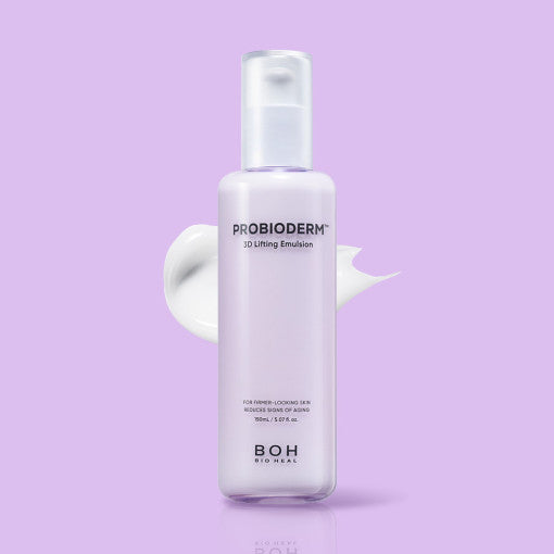 [BIO HEAL BOH] Probioderm 3D Lifting Emulsion 150ml